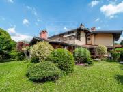 Prestigiosa villa di 216 mq in vendita, Via Antonio...