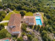 Prestigiosa villa di 218 mq in vendita, Arzachena, Italia