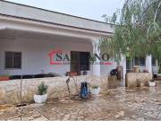 Prestigiosa villa di 220 mq in vendita, Carovigno, Italia