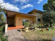 Prestigiosa villa di 220 mq in vendita strada Pirano,...