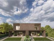 Prestigiosa villa di 220 mq in vendita Via Alceste...