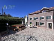 Prestigiosa villa di 220 mq in vendita via XXVII aprile,...