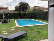 Prestigiosa villa di 220 mq in vendita, Viale...
