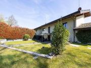 Prestigiosa villa di 222 mq in vendita, Via Giuseppe...