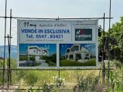Prestigiosa villa di 225 mq in vendita Strada Comunale...