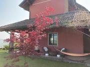 Prestigiosa villa di 225 mq in vendita, Via Casale,...