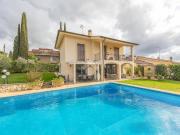 Prestigiosa villa di 229 mq in vendita, Via Macchia...
