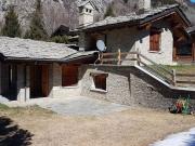 Prestigiosa villa di 230 mq in vendita Courmayeur, Valle...