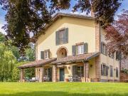 Prestigiosa villa di 230 mq in vendita, Fubine, Piemonte