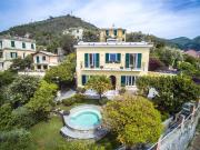 Prestigiosa villa di 230 mq in vendita, Via Armanna,...