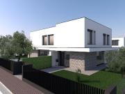 Prestigiosa villa di 230 mq in vendita Via Pisacane, 2,...