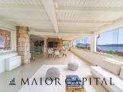 Prestigiosa villa di 235 mq in vendita, Via Punta Lada,...