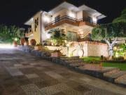 Prestigiosa villa di 237 mq in vendita, Via Salemi, 19,...