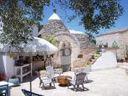 Prestigiosa villa di 238 mq in vendita, Ceglie...