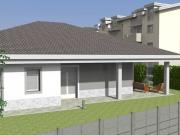 Prestigiosa villa di 239 mq in vendita Via Patavini,...