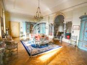 Prestigiosa villa di 2400 mq in vendita Biella, Piemonte