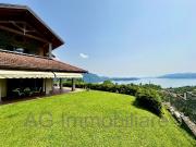 Prestigiosa villa di 240 mq in vendita corso Dante...