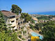 Prestigiosa villa di 240 mq in vendita, Ventimiglia, Italia