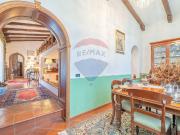 Prestigiosa villa di 240 mq in vendita Via Giuseppe...