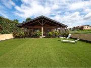 Prestigiosa villa di 242 mq in vendita Papa Giovanni...