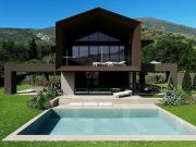 Prestigiosa villa di 243 mq in vendita via casaletto di...