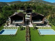 Prestigiosa villa di 243 mq in vendita, via casaletto di...