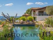 Prestigiosa villa di 246 mq in vendita SS127, Telti,...