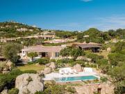 Villa in affitto Palau, Sardegna