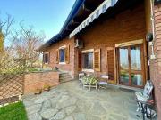 Prestigiosa villa di 250 mq in vendita Alessandria, Italia