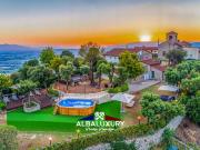 Prestigiosa villa di 250 mq in vendita, Monsummano...