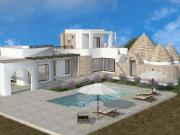 Prestigiosa villa di 250 mq in vendita San Vito dei...