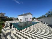 Prestigiosa villa di 250 mq in vendita Via Achille...