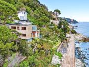 Esclusiva villa di 250 mq in vendita Via Anselmino, 10,...