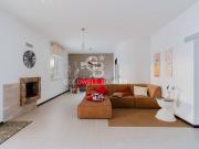 Prestigiosa villa di 250 mq in vendita, Via Ciliberti,...