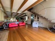 Prestigiosa villa di 250 mq in vendita Via Jacopo...