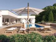 Prestigiosa villa di 250 mq in vendita Via Parini, 1,...