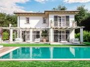 Prestigiosa villa di 250 mq in vendita, Via Pergolaia,...