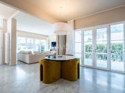 Prestigiosa villa di 250 mq in vendita Via Vittorio...