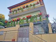 Prestigiosa villa di 255 mq in vendita Celle Ligure, Italia