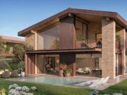 Prestigiosa villa di 257 mq in vendita Via Giovenigo,...