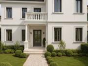 Prestigiosa villa di 258 mq in vendita Via montello,...