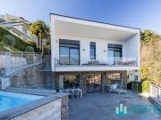 Villa di 265 mq in vendita Via Bellinzona, Como, Lombardia
