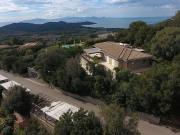 Prestigiosa villa di 265 mq in vendita, Via di Poggio...