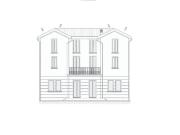 Prestigiosa villa di 267 mq in vendita Riccione, Italia