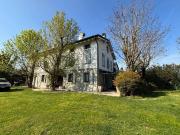 Prestigiosa villa di 2695 mq in vendita, Via Tre Ponti,...