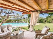 Prestigiosa villa di 270 mq in vendita, la celvia, 3,...