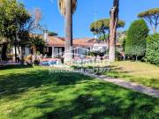 Prestigiosa villa di 270 mq in vendita Via Pericle,...