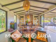 Prestigiosa villa di 273 mq in vendita, Olbia, Italia