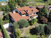 Prestigiosa villa di 275 mq in vendita Via Moscatelli,...