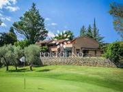 Prestigiosa villa di 275 mq in vendita Via Praglione,...